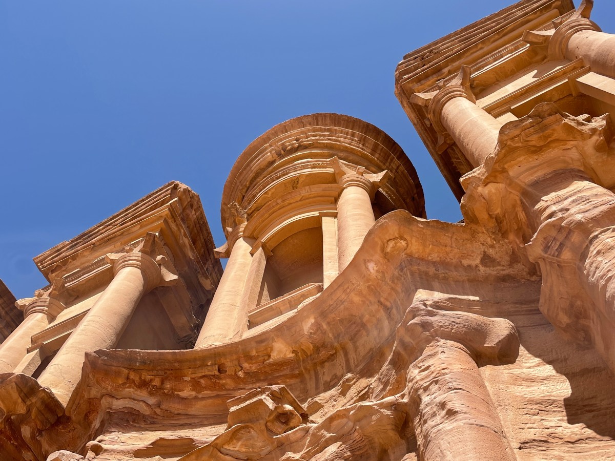 El mejor tip de viaje para conocer&nbsp;petra