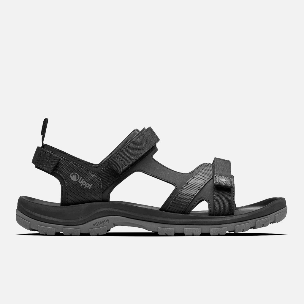 Sandalia outdoor especial para viajar mucho más cómodo y en todo tipo de clima